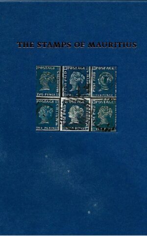 The Stamps of Mauritius