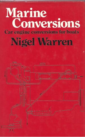 Marine Conversions, Car Engine Conversions for Boats