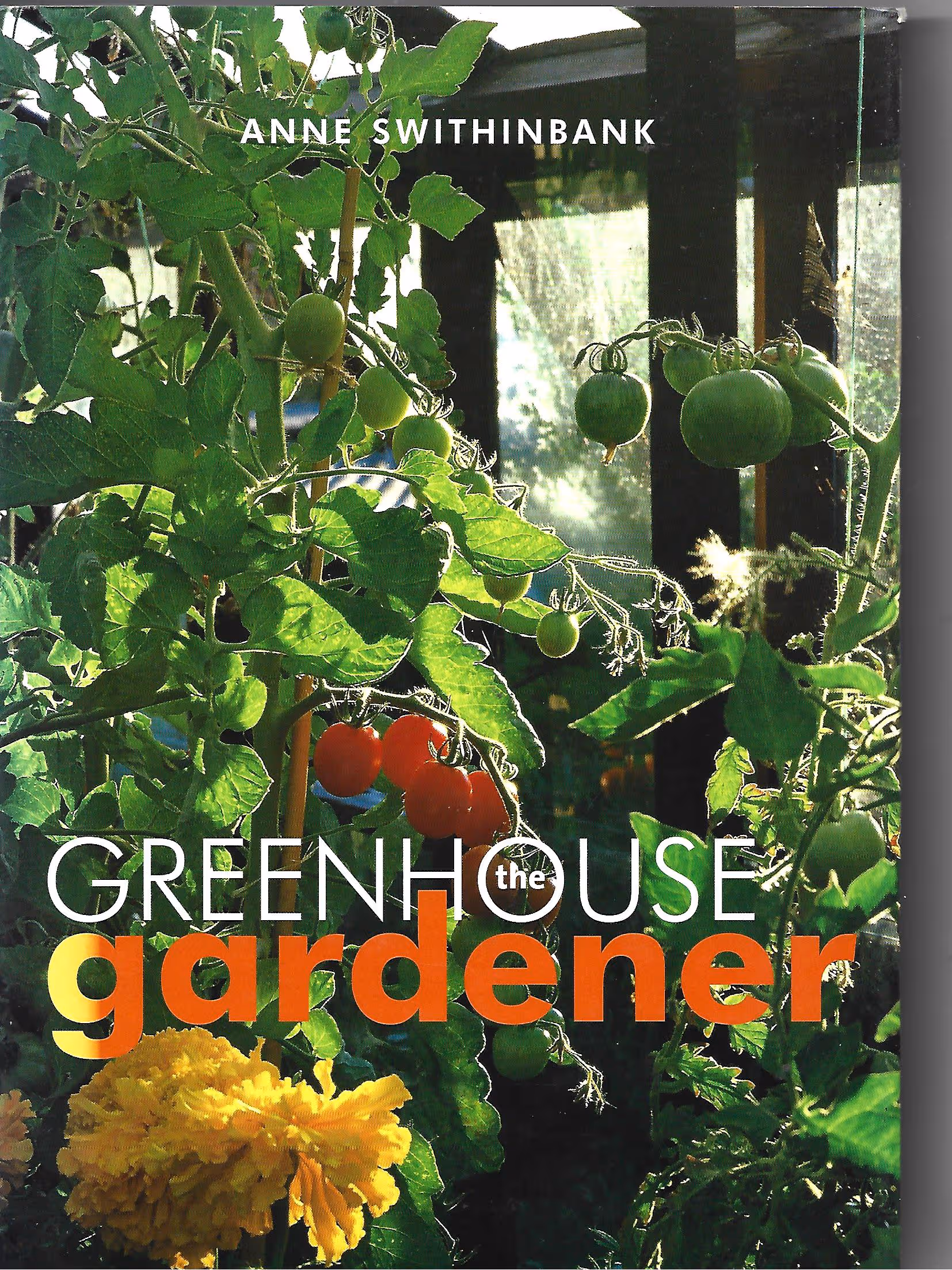 The Greenhouse Gardener