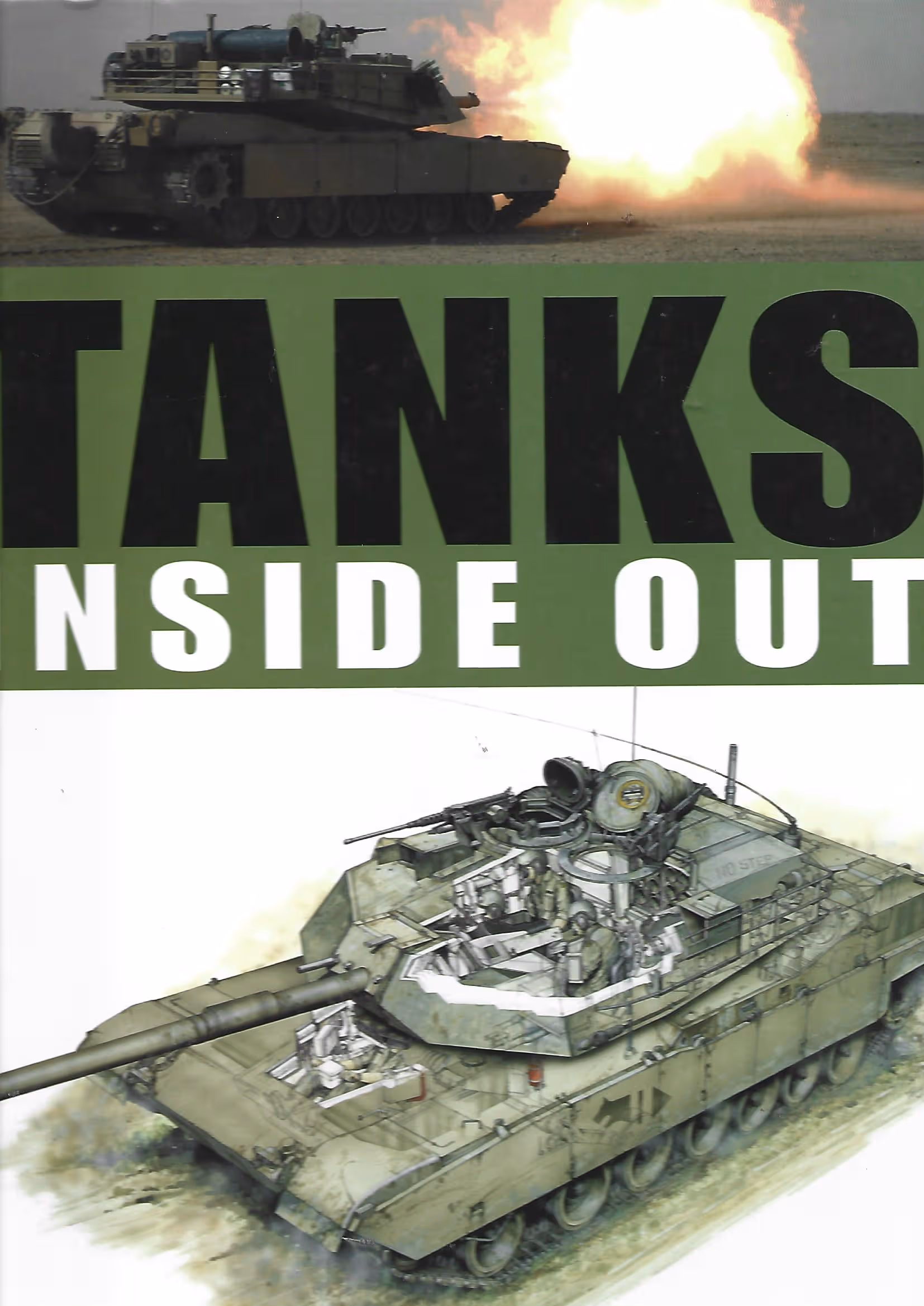 Tanks Inside Out