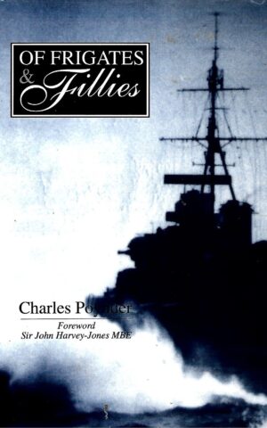Of Frigates & Fillies