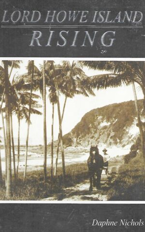 Lord Howe Rising