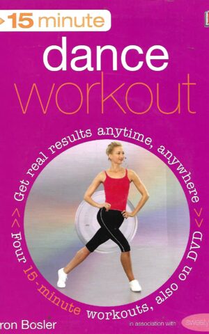 15 Minute Dance Workout