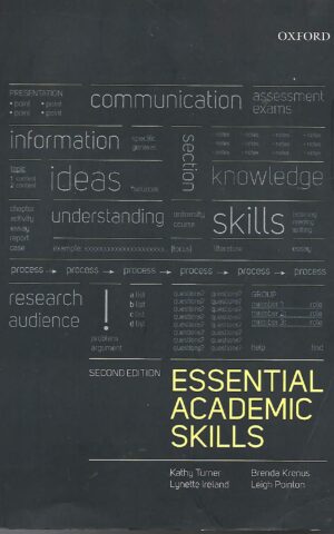Essential Acamic Skills
