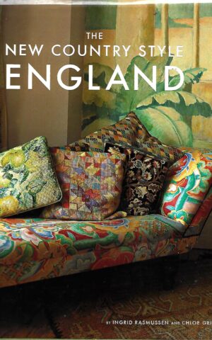 The New Country Style England