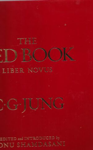 The Red Book, Liber Novus