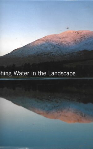 Photographing Water in the Landscape