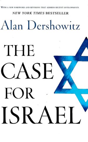The Case for Israel
