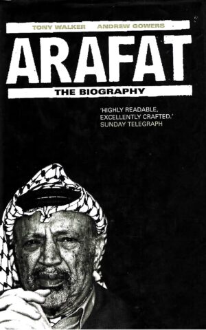 Arafat, The Biography