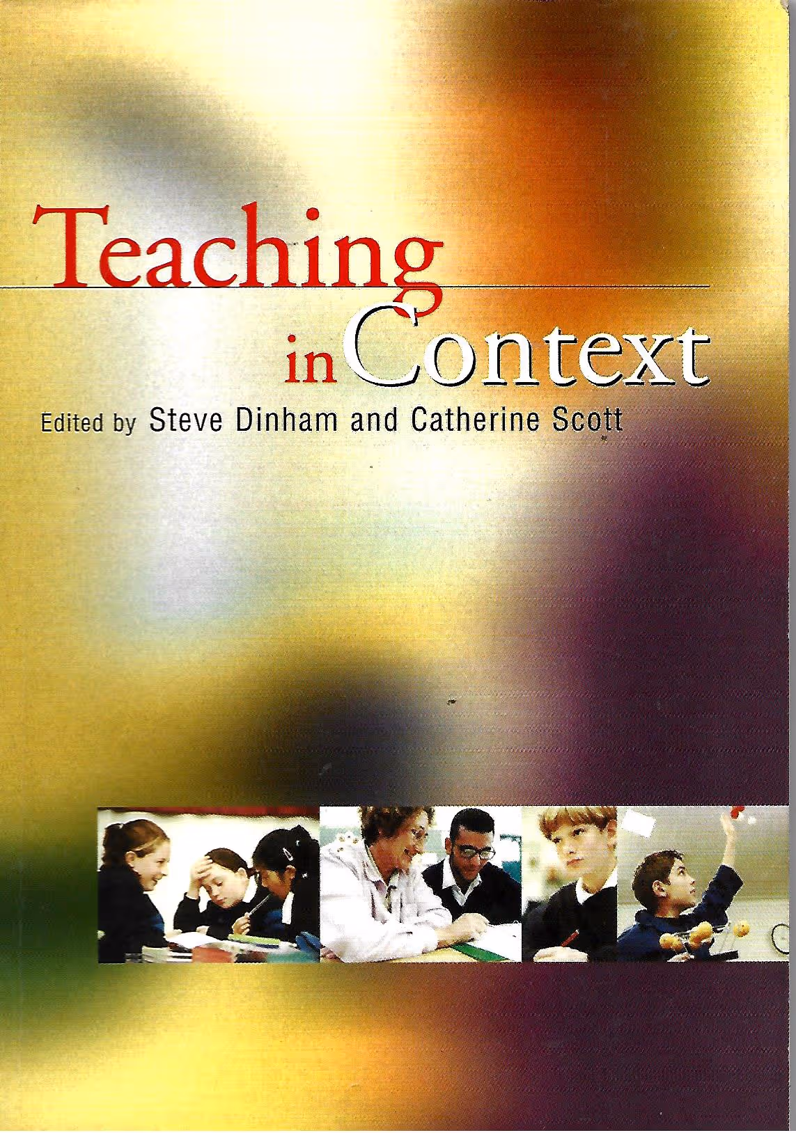 Teaching in Context