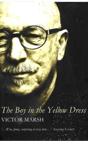 The Boy in the Yellow Dress