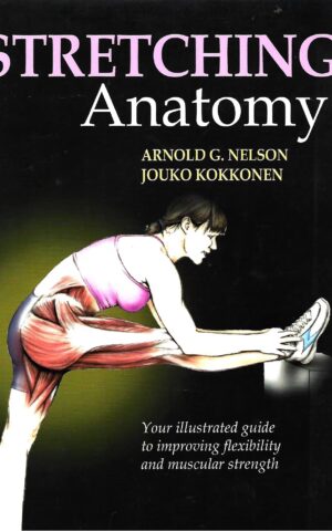 Stretching Anatomy/