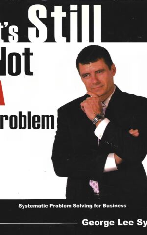 It's Still Not A Problem, Systematic Problem for Business
