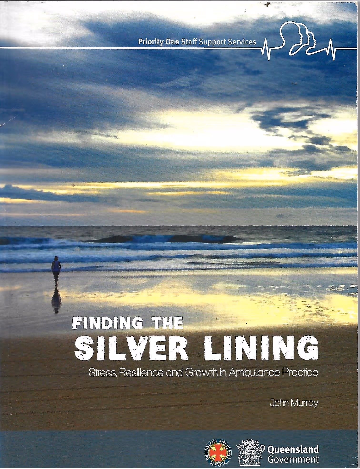 Finding the Silver Lining, Stress, Resilience and Growth in Ambulance Practice