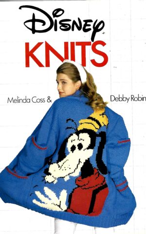 Disney Knits