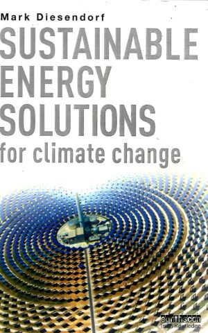 Sustainable Energy Solutions for Climate Change