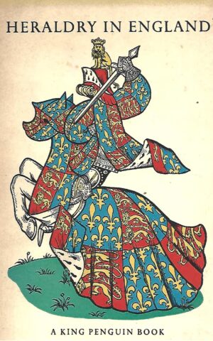 Heraldry in England