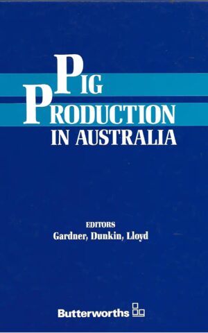 Pig Production in Australia