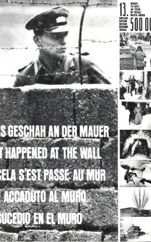 It Happened at the Wall