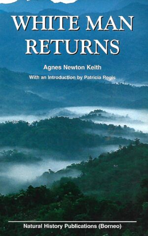 White Man Returns