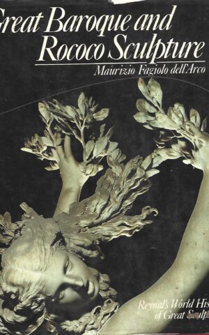 Great Baroque and Rococo Sculpture