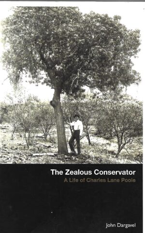 The Zealous Conservator, A LIfe of Charles Lane Poole