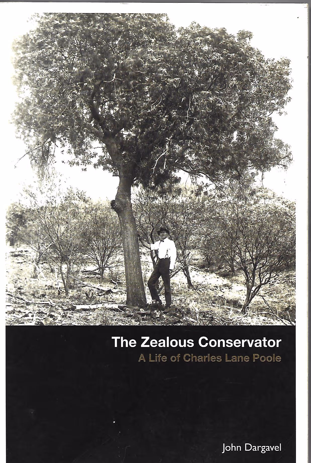 The Zealous Conservator, A LIfe of Charles Lane Poole