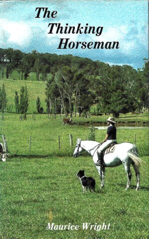 The Thinking Horseman