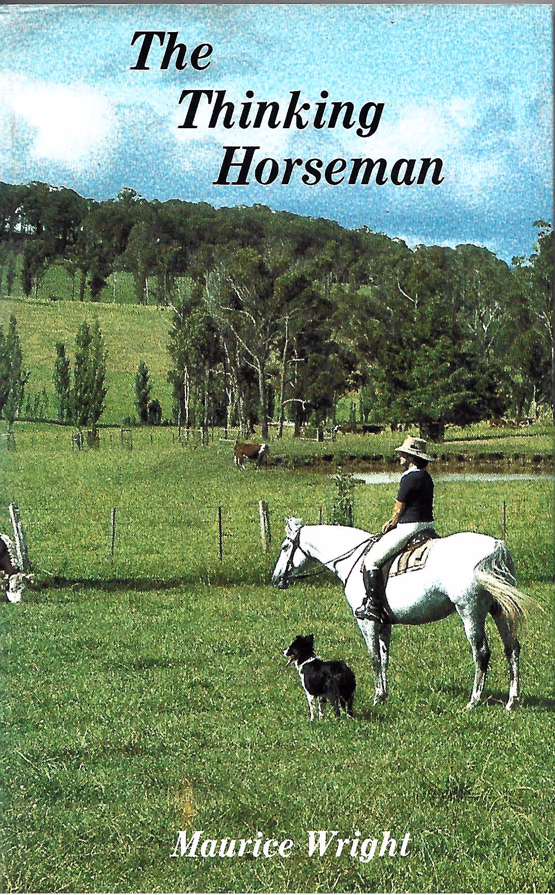 The Thinking Horseman
