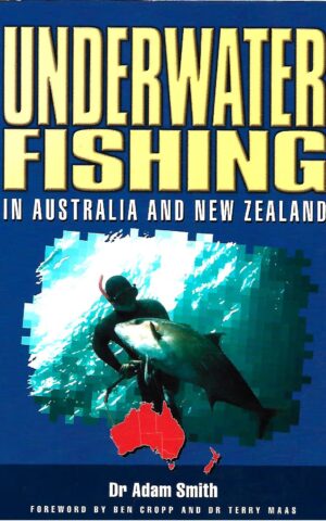 Underwater Fishing in Australia and New Zealand