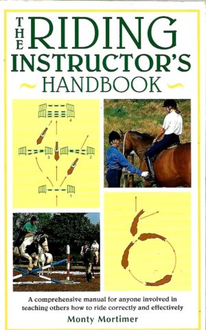 The Riding Instructor's Handbook