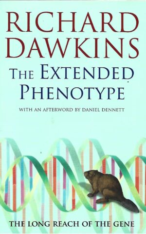 The Exentended Phenotype, The Long Reach of the Gene