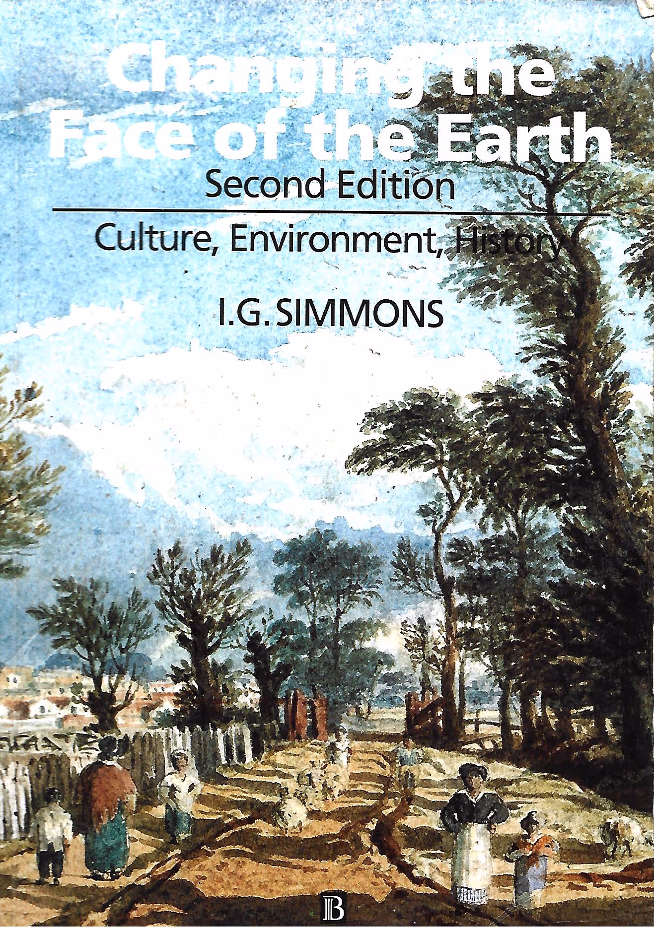Changing the Face of the Earth, Culture, Environment, History