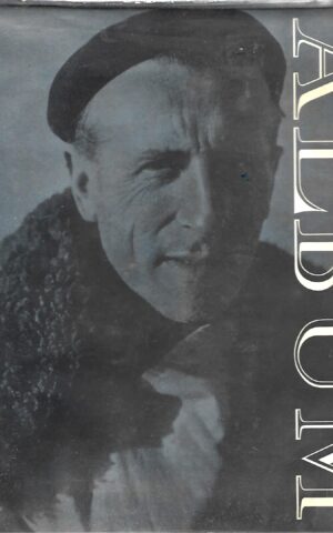 Teilhard de Chardin Album