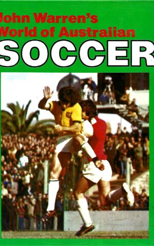 John Warren's World of Soccer