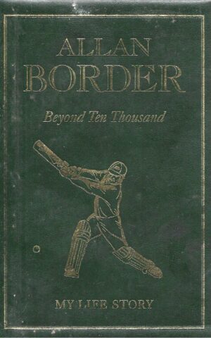 Beyond Ten Thousand, My Life