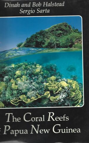 The Coral Reefs of Papua New Guinea