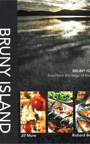 Bruny Island, Food from the Edge of the World
