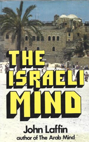 The Israeli Mind