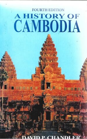 A History of Cambodia