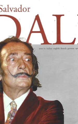 Salvador Dali