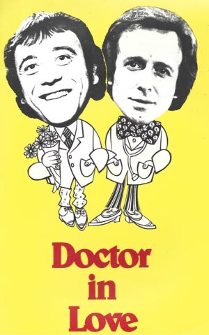 Doctor In Love