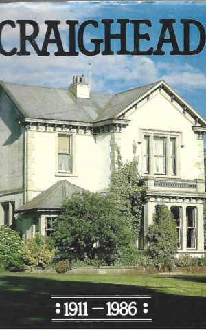 Craighead 1911-1986, The First Seventy-five Years