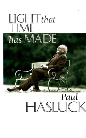 Light that Time Has Made