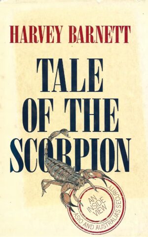 Tale of the Scorpion
