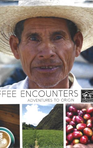 Coffee Encounters, Adventures to Origin