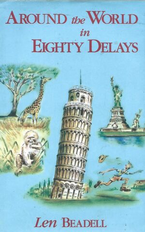 Around the World in Eighty Delays