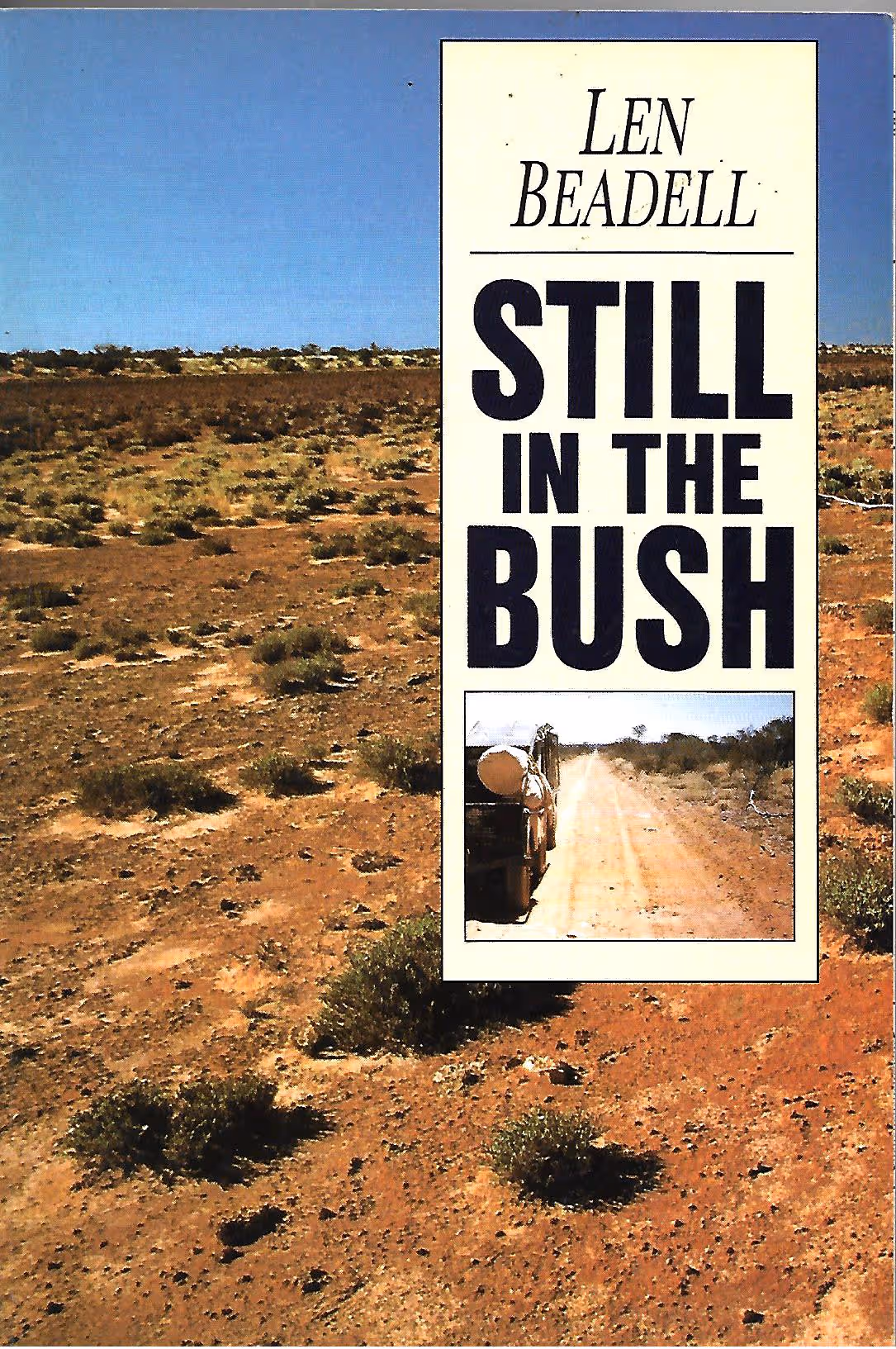 Still in the Bush
