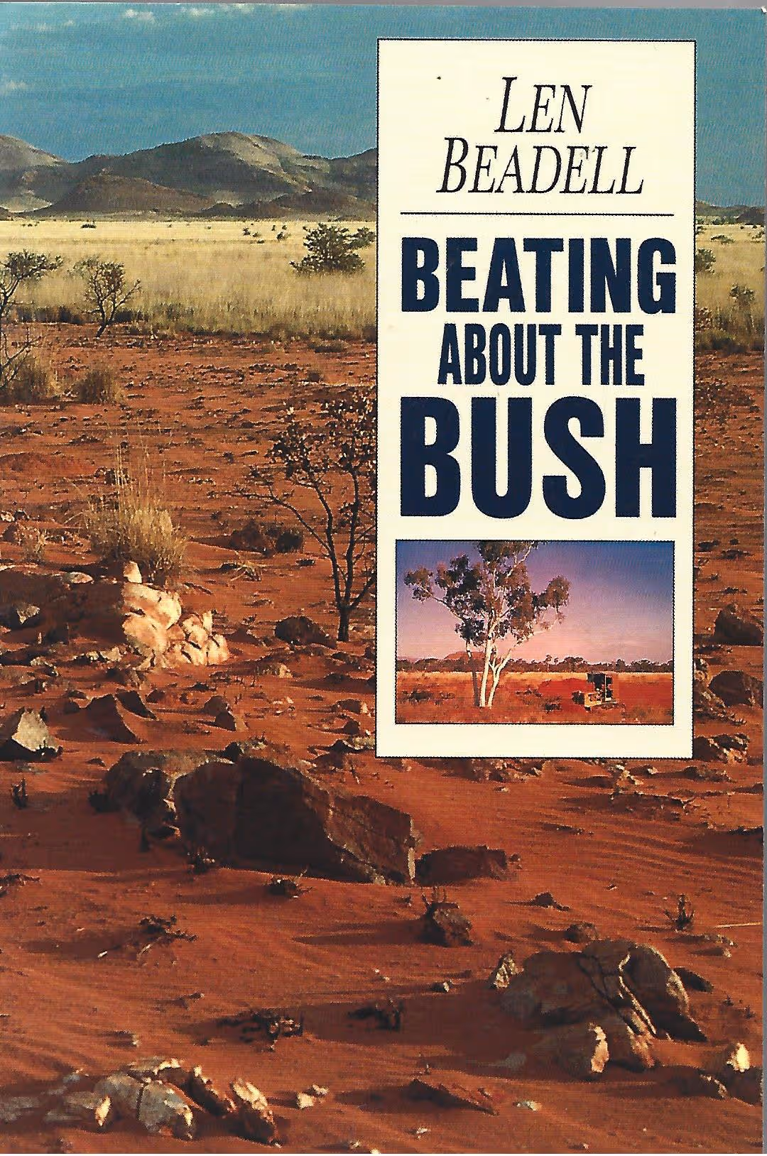 Beating About the Bush