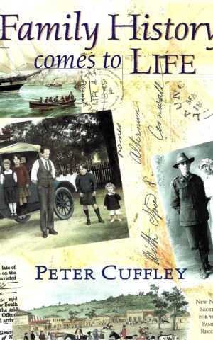 Family History Comes to Life